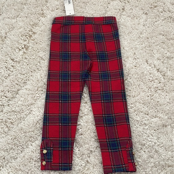 NEW Janie&Jack Plaid Set - Picture 9 of 9
